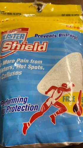 2Toms blister shield powder