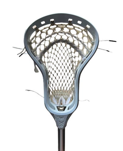 Practically New ECD Bravo 1 Complete Stick