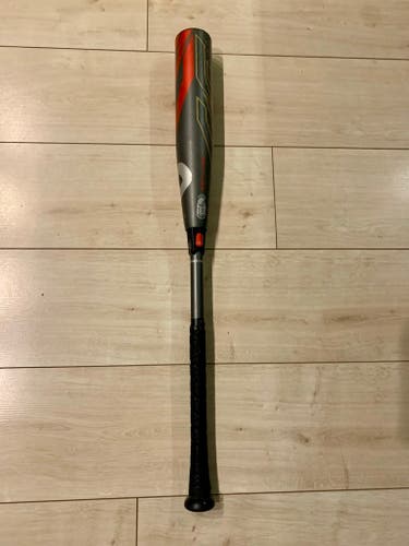 Used USSSA Certified 2019 DeMarini Composite CF Zen Bat (-5) 26 oz 31"