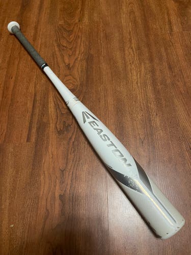 Easton Ghost X Whiteout 32/27 USSSA (-5) Barely Used PG legal GOAT!