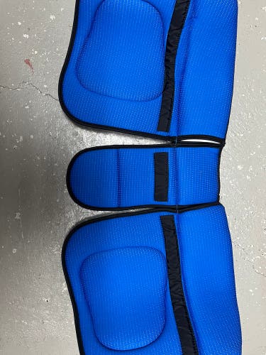 Warrior/Bauer Upper For Pants