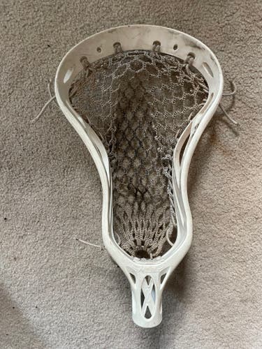 Warrior Strung Noz 2X Head