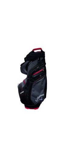 Men's Callaway Org 14 Cart Bag