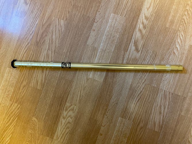 Maverik Apollo Shaft, gold
