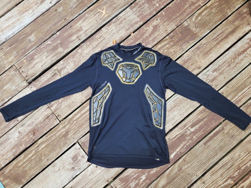 Bauer Padded Goalie Shirt OBO