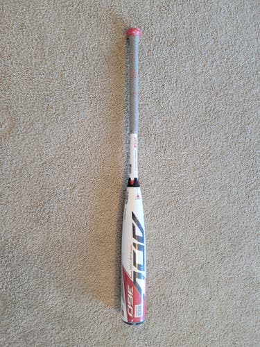 New USSSA Certified 2020 Easton Composite ADV 360 Bat (-8) 23 oz 31"