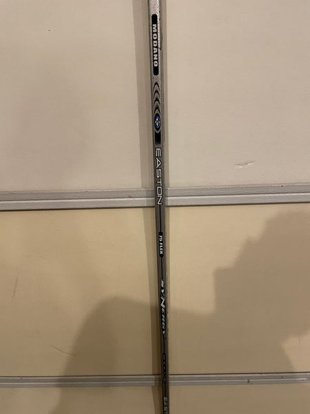 New EASTON Hockey Stick Synergy SICORE 75 MODANO LEFT