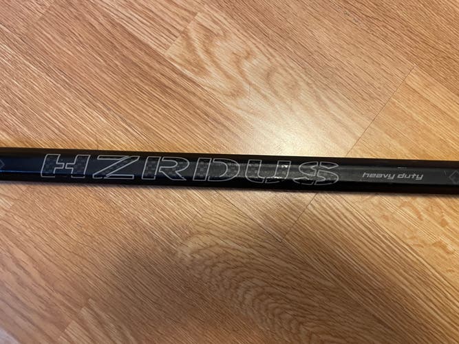 True Hzrdus Heavy Duty 60 in. defense shaft, barely used