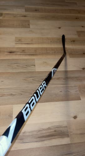 RARE Team USA Bauer Vapor 1X Lite P28 67 flex