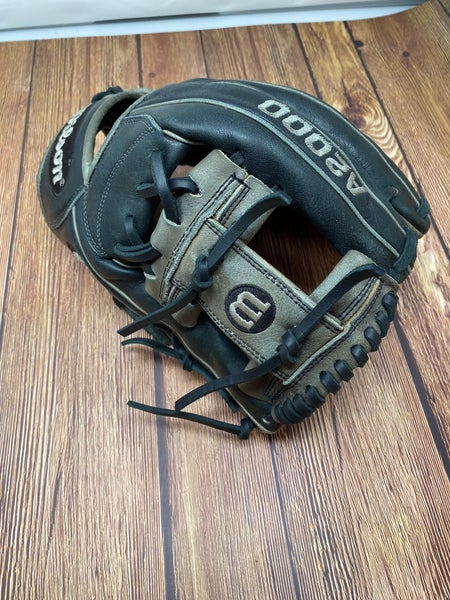 Infield 11.75" A2000 1787 Baseball Glove