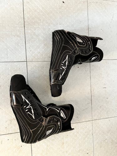 Mission R Inline Skate Boot