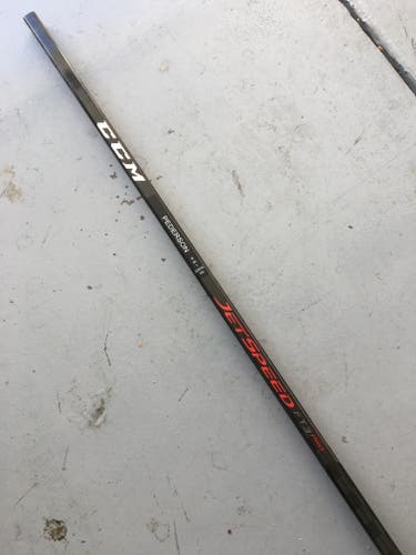 CCM JetSpeed FT3 Pro PROSTOCK PEDERSON (P29) Right F85