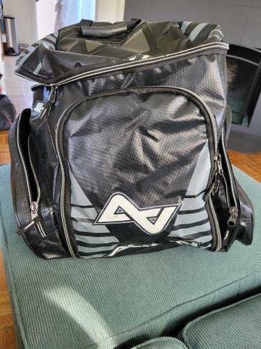 Used Alkali Bag