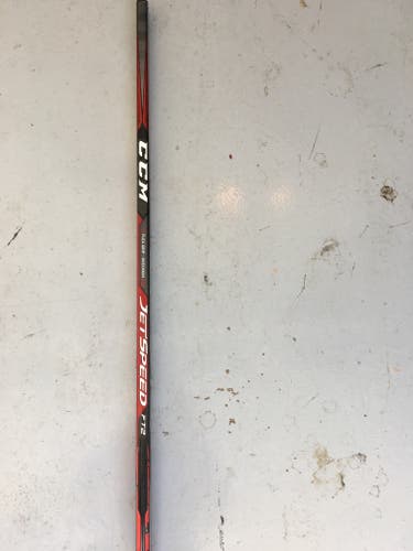 CCM JetSpeed FT2  P88 F70 (like new, full length/uncut)