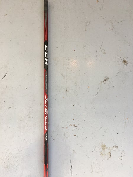 CCM JetSpeed FT2 P88 F70 (like new, full length/uncut)