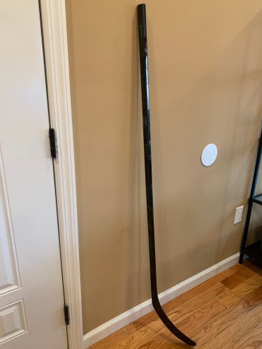 Intermediate Right Handed P29 CCM Ribcor Trigger 6 Hockey Stick - 55 Flex