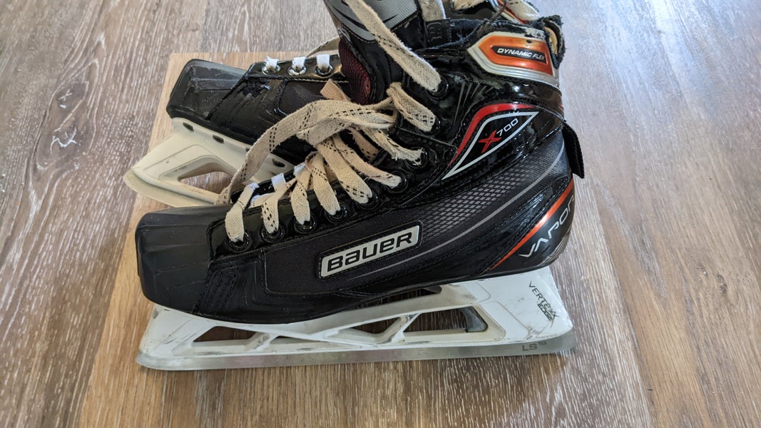 Senior Bauer Vapor X700 Goalie Skates