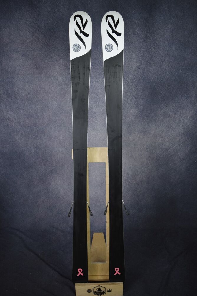 スキー ケーツー K2 COOMBACK 174 マーカー tour F12