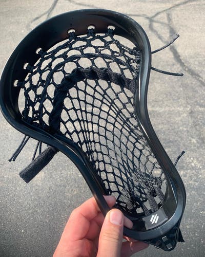 New Black Mark 2F Head