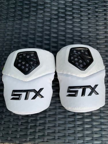 Used Medium/Large STX Cell IV Arm Pads