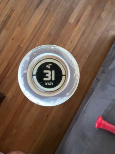 2018 Easton Ghost USSSA  31/21