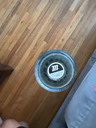 2019 Marucci Posey28 30/20 (-10)