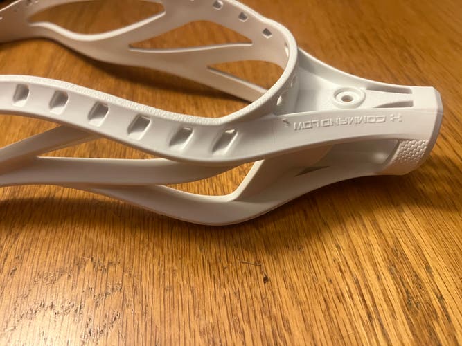 New Attack & Midfield Under Armour Command Head