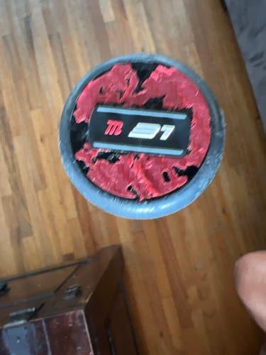 2020 Composite (-10) 21 oz 31" Cat 9 composite Bat