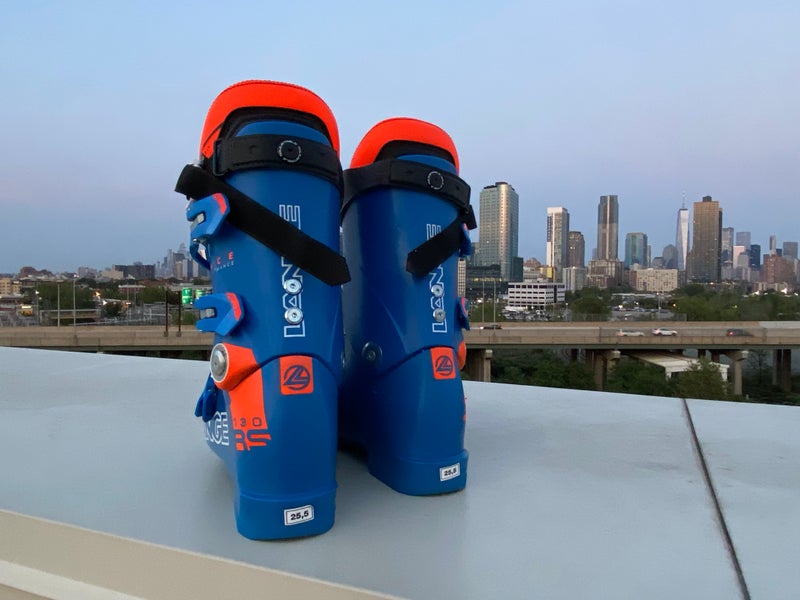 LANGE WORLD CUP RS ZA LANGE WORLDCUP ZA ブルー 25 Lange World Cup