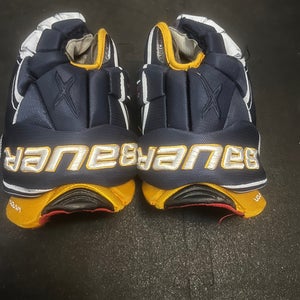 Bauer 14"  Vapor 1X Pro Lite Gloves