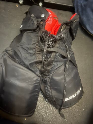 Used Small Bauer  Vapor X800 Hockey Pants