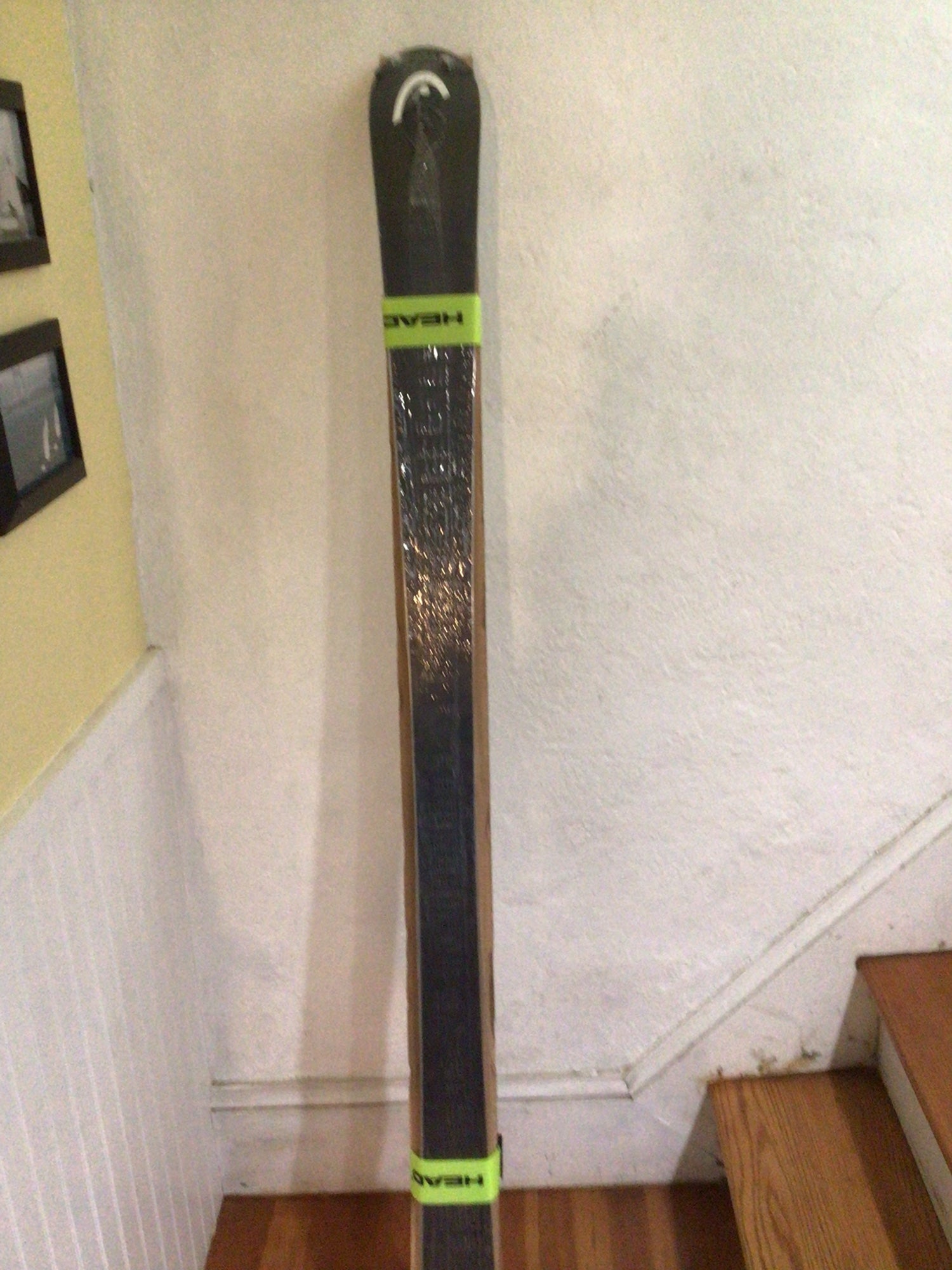 J*n様 HEAD WCR REBELS e-SL RD FIS 165cm Head WCR e-SL Rebel FIS SW Race Skis