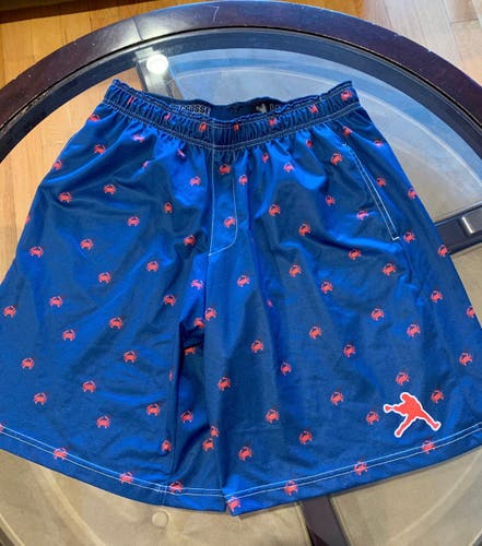 Lacrosse Unlimited Shorts