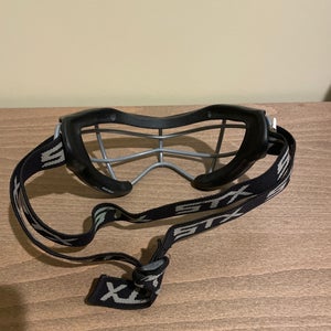 Used STX 2See Goggles