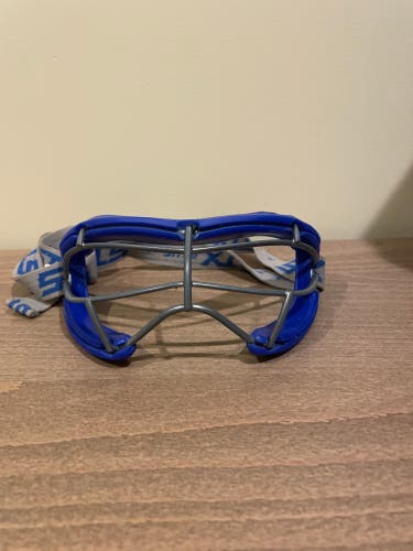 Used STX 4Sight+ Goggles