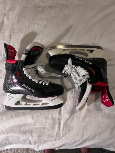 Bauer Vapor 3X Pro 7.5 (FIT 2) Hockey Skates