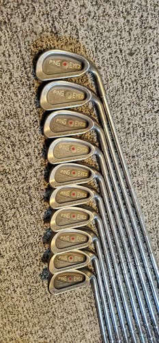 Ping Eye 2 Irons