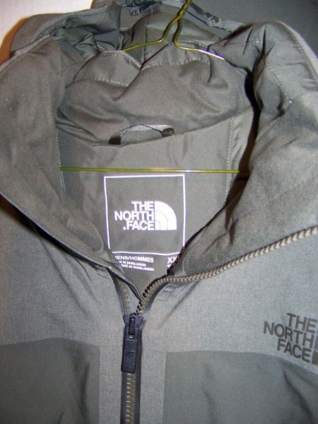 競売 新品THE NORTH FACE BARR LAKE PROMALOFT JKT yatesrealty.com