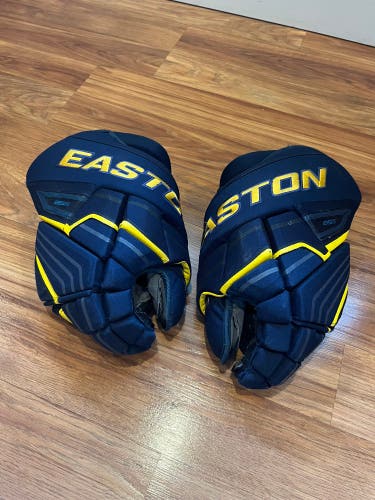 Easton 15"  S85 Gloves