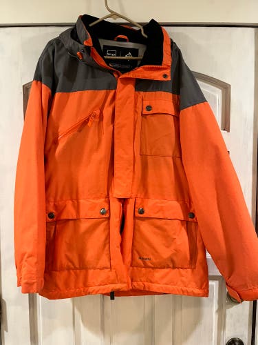 XL |  Ripzone Snowboard Jacket