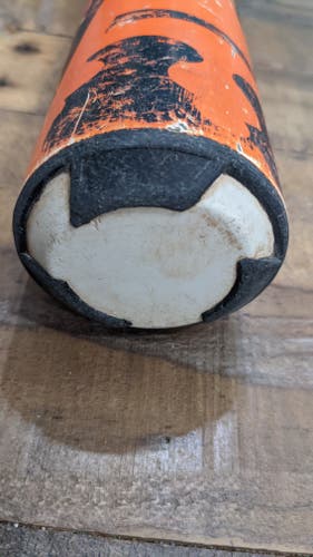 2017 DeMarini CF Zen Bat (-5) 25 oz 30"