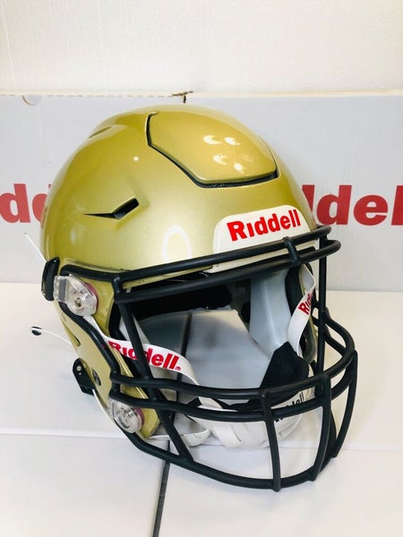 Riddell Axiom Helmet  Sideline Review 