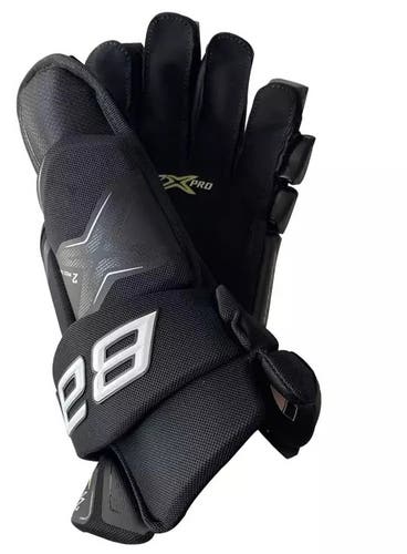 Bauer 13"  Vapor 2X Pro Gloves - like New