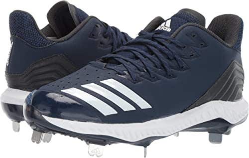 adidas Men's Icon Bounce Baseball Cleats, New without box No tag