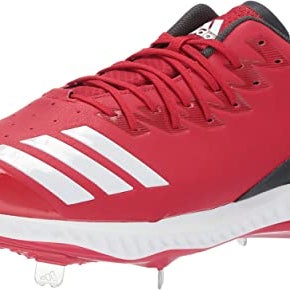 adidas Men's Icon Bounce Baseball Cleats, New without box
