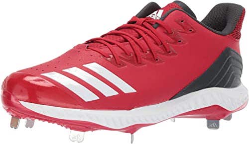 adidas Men's Icon Bounce Baseball Cleats, New without box