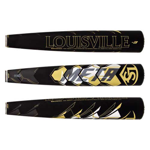 Louisville Slugger Meta BBCOR Baseball Bat