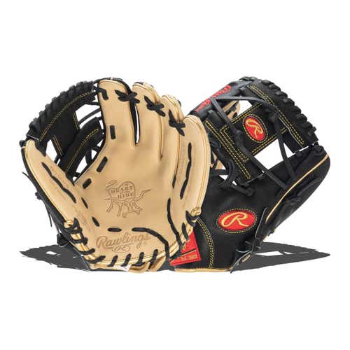 Rawlings Heart of the Hide R2G Contour Fit 11.5" Baseball Glove