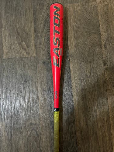 2020 Composite (-11) 17 oz 28" Ghost X Bat