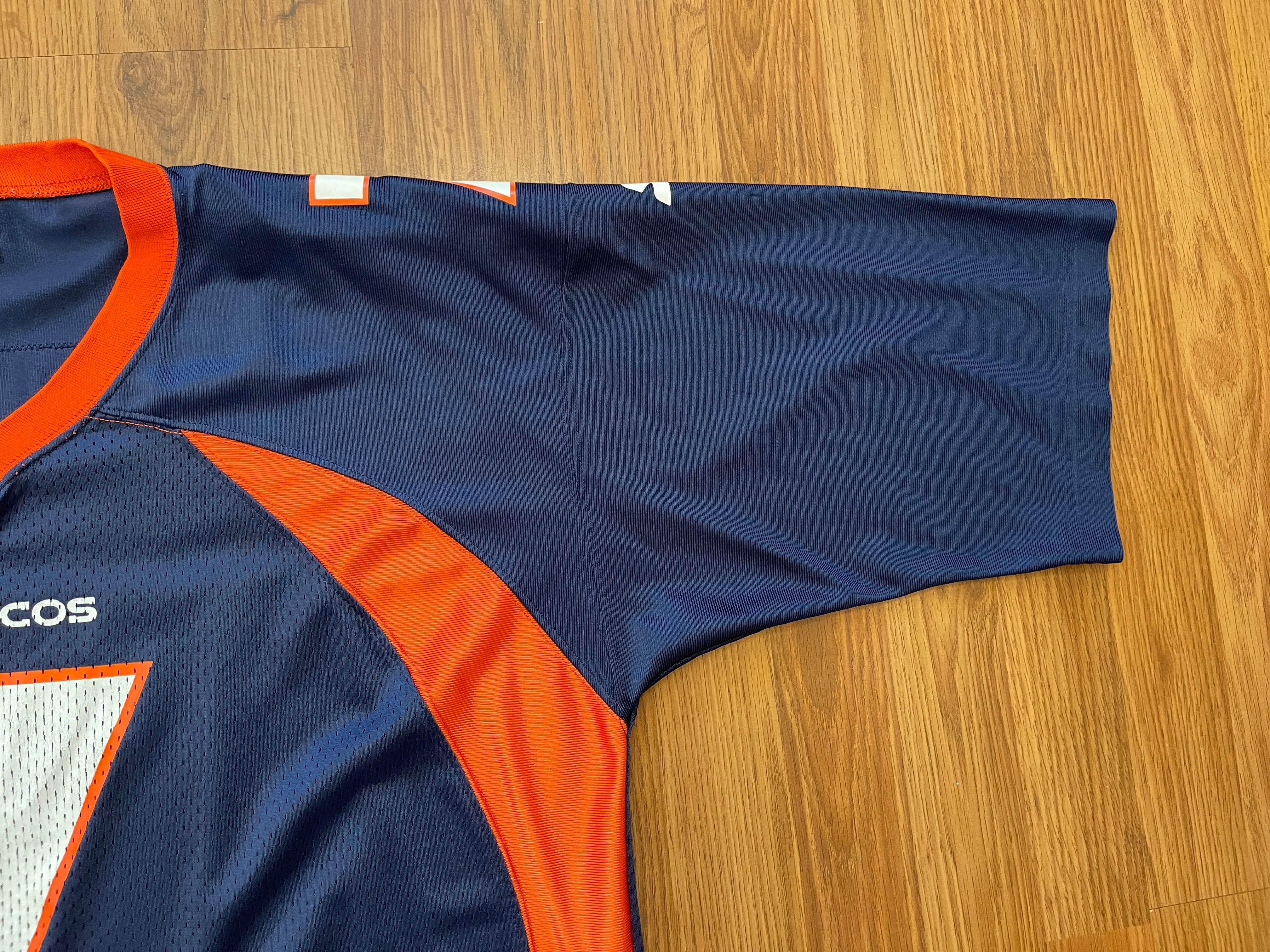 Broncos Jerseys, Apparel & Gear.